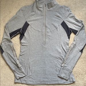 Lululemon Half Zip